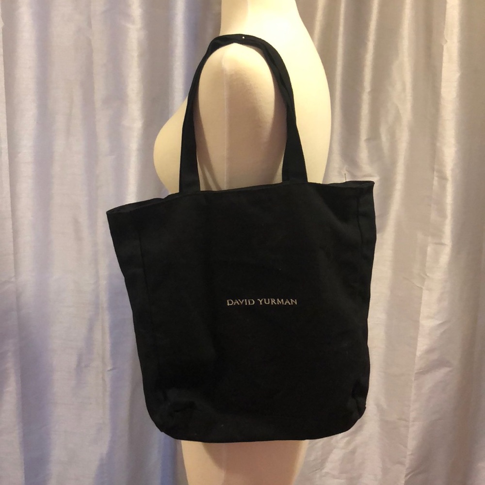 David Yurman Tote